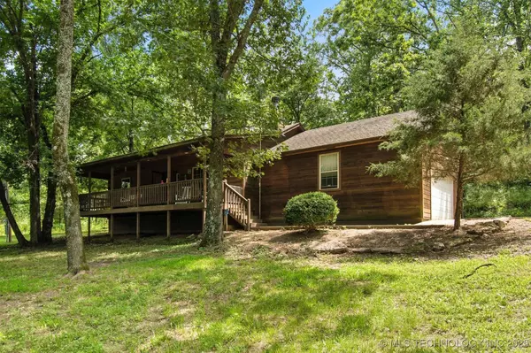 462548 E 635, Proctor, OK 74457