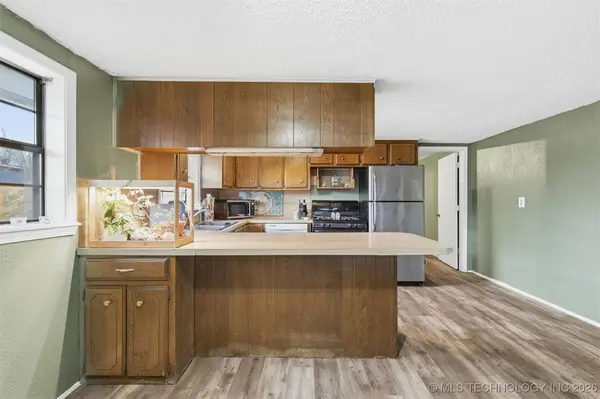 147 E Dale ST, Drumright, OK 74030