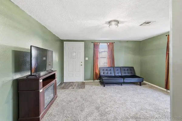 147 E Dale ST, Drumright, OK 74030