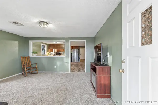 147 E Dale ST, Drumright, OK 74030