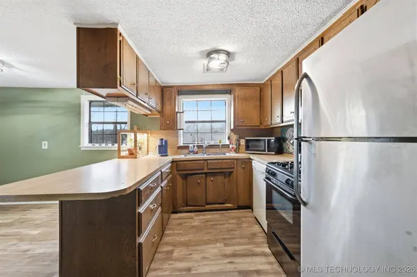 147 E Dale ST, Drumright, OK 74030