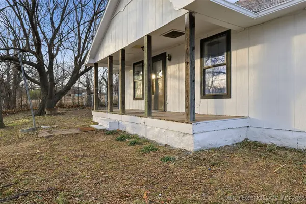 147 E Dale ST, Drumright, OK 74030