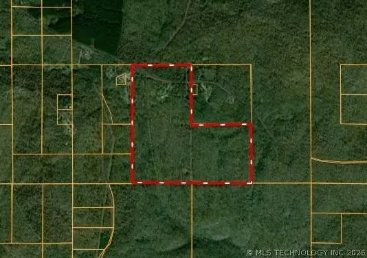 477456 E 899 RD, Stilwell, OK 74960