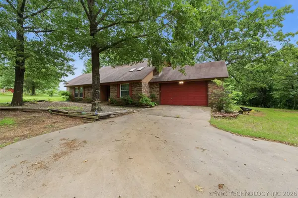 471322 E 844 RD, Stilwell, OK 74960
