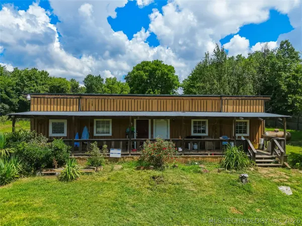 99909 S 4798 RD, Muldrow, OK 74948