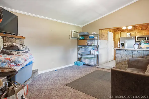 99909 S 4798 RD, Muldrow, OK 74948