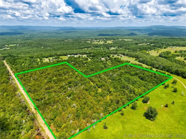 S 4798 RD, Muldrow, OK 74948