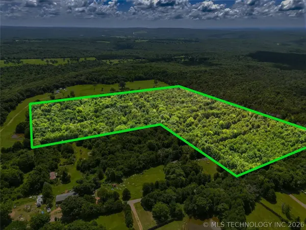 S 4798 RD, Muldrow, OK 74948