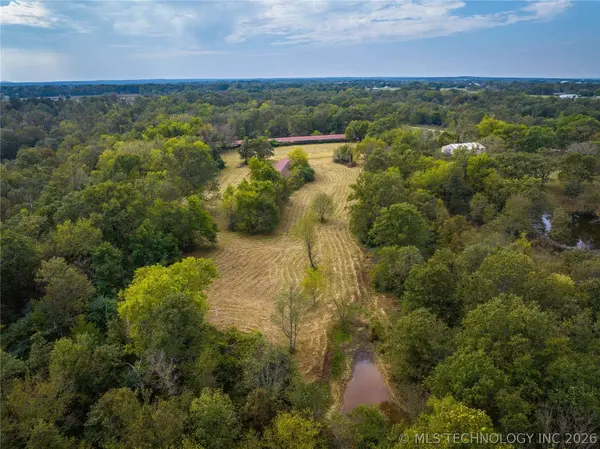 56826 710 RD, Colcord, OK 74338