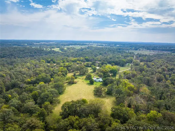 56826 710 RD, Colcord, OK 74338