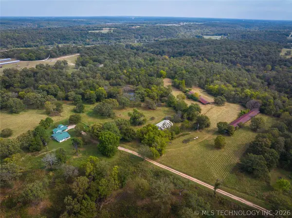 56826 710 RD, Colcord, OK 74338