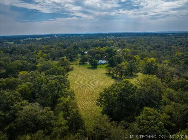 56826 710 RD, Colcord, OK 74338