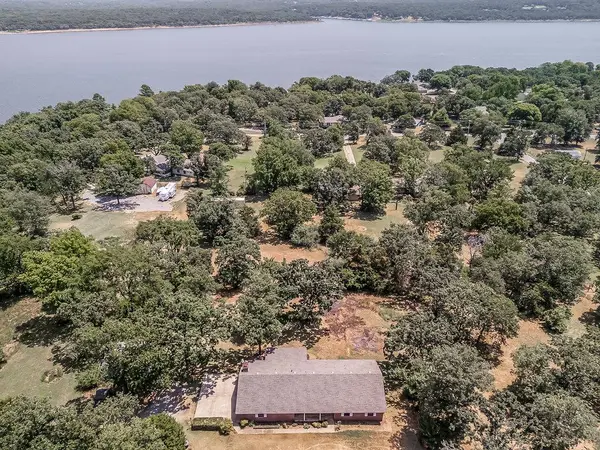 73502 Cyclone Hollow RD, Wagoner, OK 74467