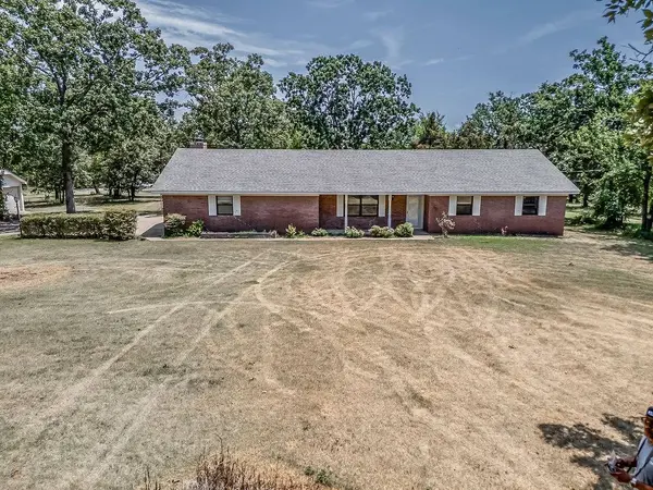73502 Cyclone Hollow RD