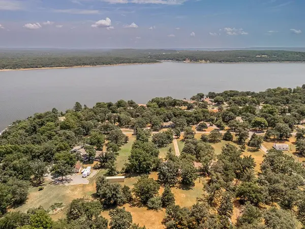73502 Cyclone Hollow RD, Wagoner, OK 74467