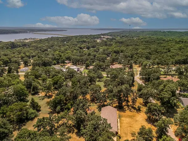 73502 Cyclone Hollow RD, Wagoner, OK 74467