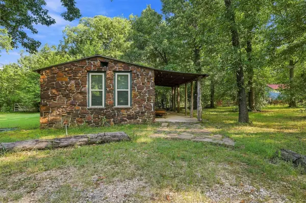21243 W 898 RD, Cookson, OK 74427