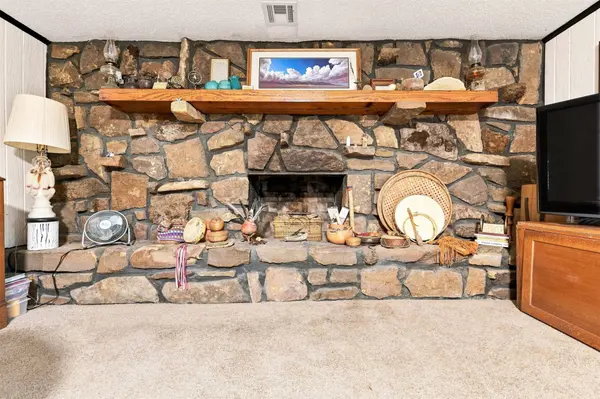 21243 W 898 RD, Cookson, OK 74427