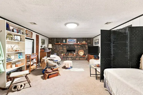 21243 W 898 RD, Cookson, OK 74427