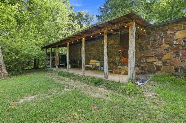 21243 W 898 RD, Cookson, OK 74427