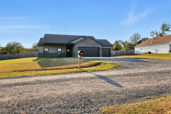 25079 S 519 RD, Park Hill, OK 74451