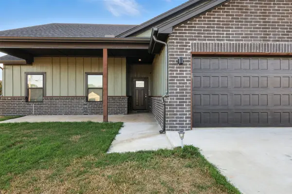25079 S 519 RD, Park Hill, OK 74451