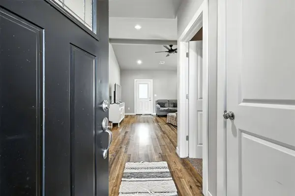 25079 S 519 RD, Park Hill, OK 74451