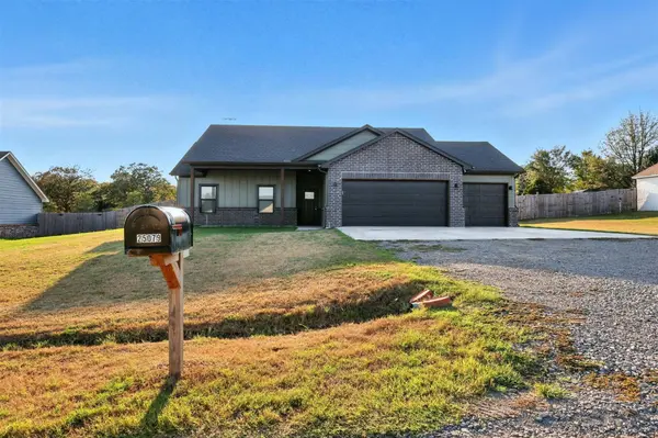 25079 S 519 RD, Park Hill, OK 74451