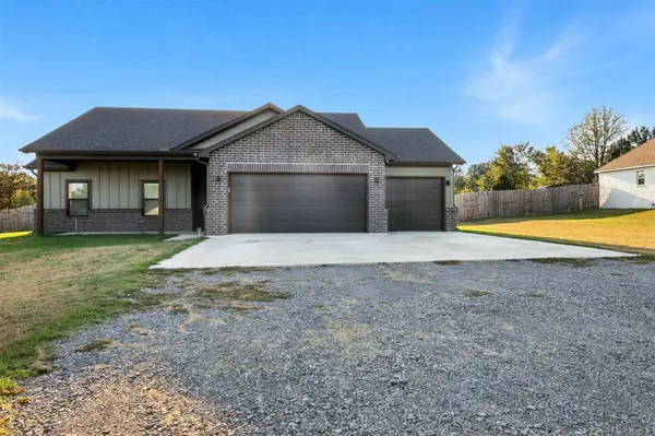 25079 S 519 RD, Park Hill, OK 74451