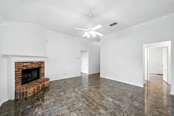5601 Fairway Circle, Haltom City, TX 76117