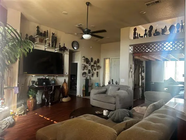 7057 Havenridge Lane, Kaufman, TX 75142