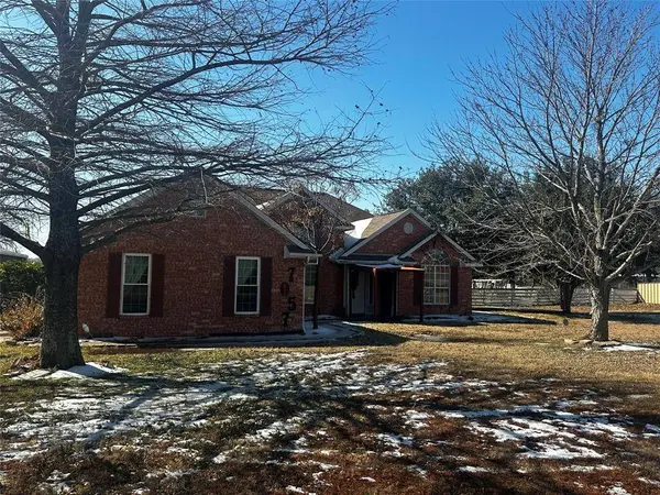 7057 Havenridge Lane, Kaufman, TX 75142