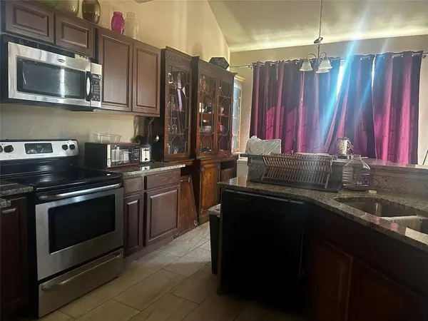 7057 Havenridge Lane, Kaufman, TX 75142