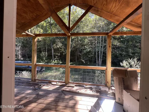 269 Mountain Mist LN, Del Rio, TN 37727