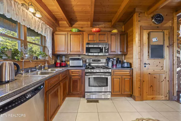 3632 Foxfire WAY, Sevierville, TN 37876