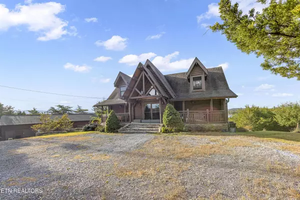 3632 Foxfire WAY, Sevierville, TN 37876