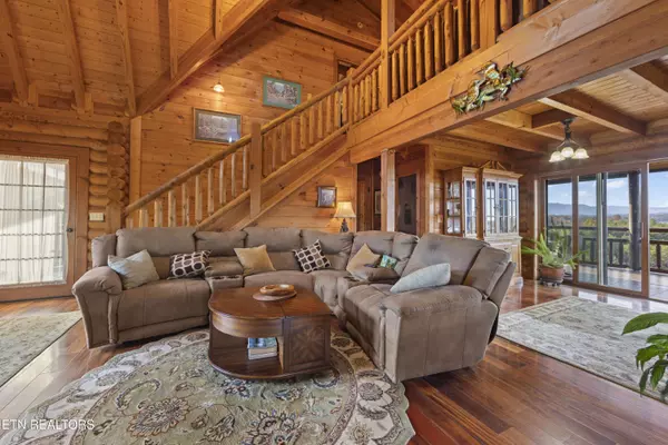 3632 Foxfire WAY, Sevierville, TN 37876