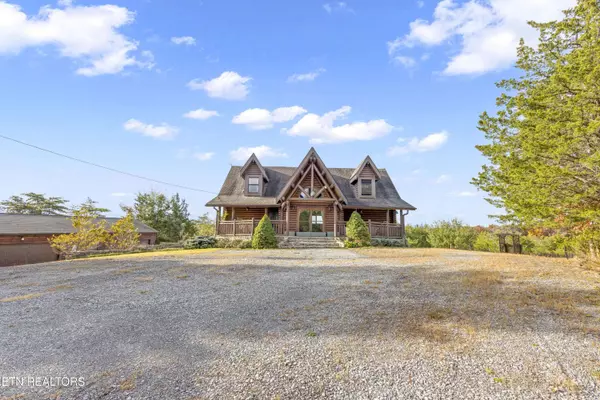 3632 Foxfire WAY, Sevierville, TN 37876