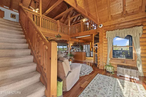 3632 Foxfire WAY, Sevierville, TN 37876