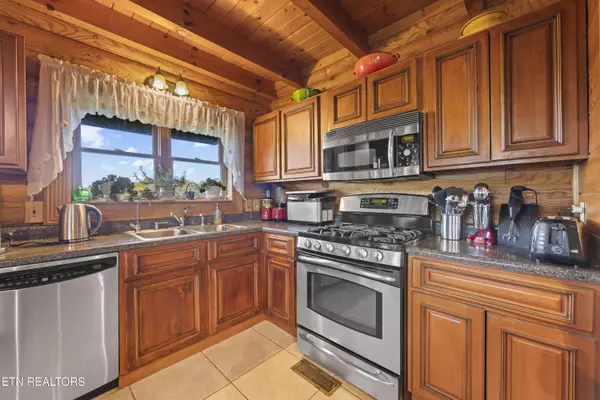 3632 Foxfire WAY, Sevierville, TN 37876