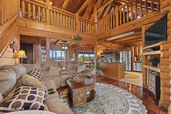 3632 Foxfire WAY, Sevierville, TN 37876