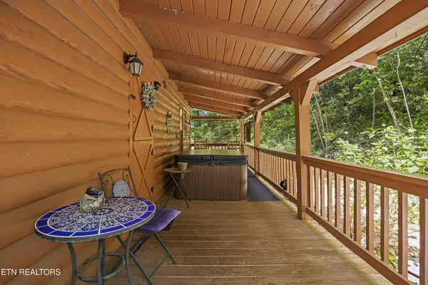 951 Emilyville WAY, Cosby, TN 37722