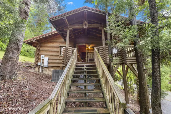 165 Smoky Mountain WAY