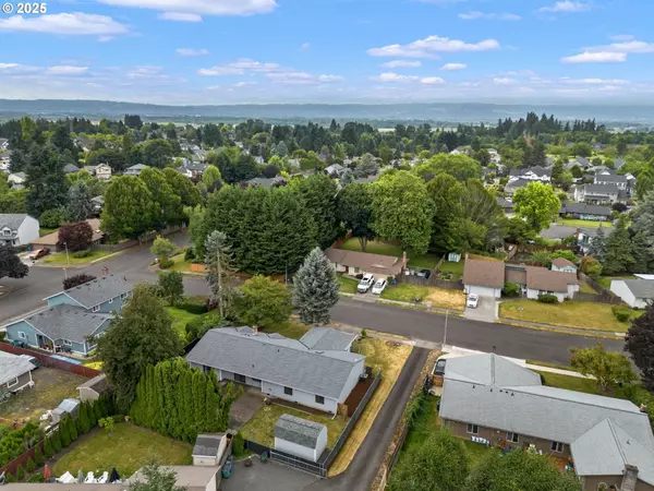 13109 NW 39TH AVE, Vancouver, WA 98685