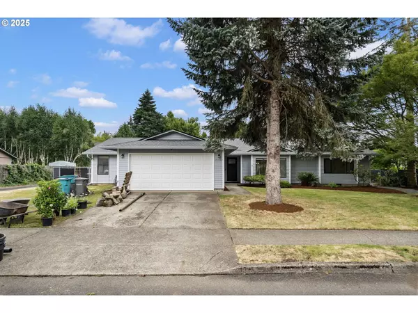 13109 NW 39TH AVE, Vancouver, WA 98685