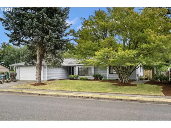 13109 NW 39TH AVE, Vancouver, WA 98685