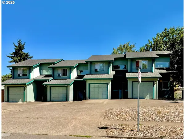 1028 N 3RD ST, Woodburn, OR 97071