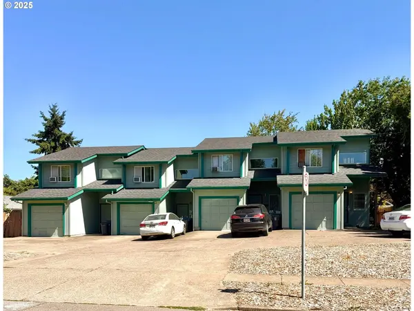 1028 N 3RD ST, Woodburn, OR 97071