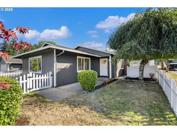 3198 SW 16TH CIR, Gresham, OR 97080