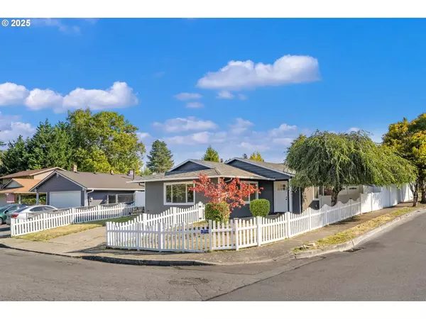 3198 SW 16TH CIR, Gresham, OR 97080